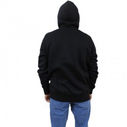 PROSTO bluza ZORN hoodie black