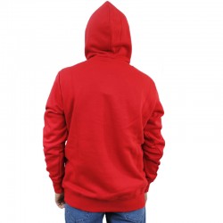 PROSTO bluza TOOGIT hoodie red