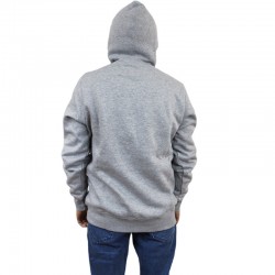 PROSTO bluza SPILER hoodie gray