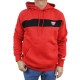 PROSTO bluza SPILER hoodie red