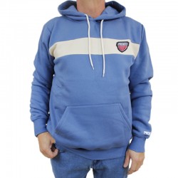 PROSTO bluza SPILER hoodie blue