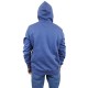 PROSTO bluza SPILER hoodie blue