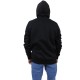 PROSTO bluza SPILER hoodie black