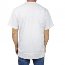 DIIL koszulka LAUR HEMP GRU biały