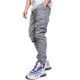 NEW BAD LINE Jogger JEANS ICON grey