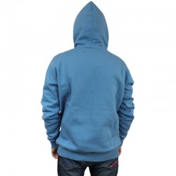 PROSTO bluza TRONIT hoodie blue