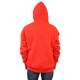 PROSTO bluza TRONIT hoodie red