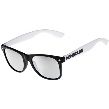 NEW BAD LINE okulary CLASSIC HALF 9 00-636