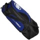 PIT BULL plecak NEW LOGO Duży treningowy sportowy torba 2w1 blue