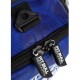 PIT BULL plecak NEW LOGO Duży treningowy sportowy torba 2w1 blue