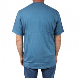 PROSTO koszulka TRONITE blue