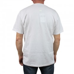 CHADA koszulka BALACLAVA PROCEDER biały