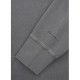 PIT BULL bluza LANCASTER Washed Oversize klasyk grey