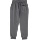 PIT BULL spodnie LANCASTER Washed dres Oversize grey
