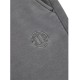 PIT BULL spodnie LANCASTER Washed dres Oversize grey