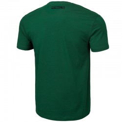 PIT BULL koszulka HILLTOP 170 green