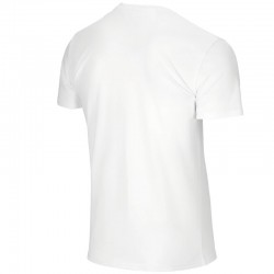 CHADA koszulka NA PEWNO Proceder white