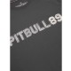 PIT BULL koszulka DOG 89 graphite