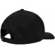 PIT BULL czapka STRIPE SMALL LOGO snapback black