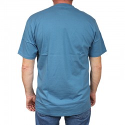 PROSTO koszulka CLASSH blue