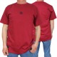 ELADE koszulka ICON MINI LOGO 3D red