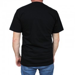 ELADE koszulka ICON MINI LOGO 3D black