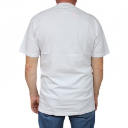 ELADE koszulka ICON MINI LOGO 3D white