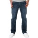 PIT BULL spodnie HIGHLANDER jeans regular medium