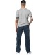 PIT BULL spodnie HIGHLANDER jeans regular medium