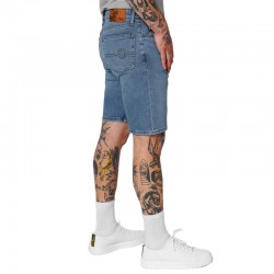 PIT BULL szorty HIGHLANDER jeans spodenki classic