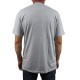 PROSTO koszulka CLASSIC XXII grey
