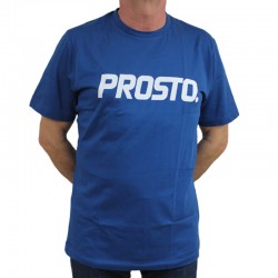 PROSTO koszulka CLASSIC XXII blue