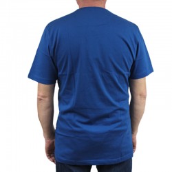 PROSTO koszulka CLASSIC XXII blue