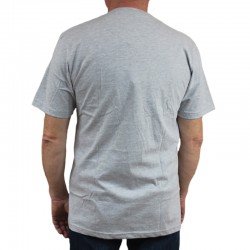 PROSTO koszulka CLASSIC XXIII gray