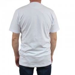 PROSTO koszulka CLASSIC XXII white