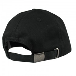 PROSTO czapka LITI snapback 6panel fatcap black